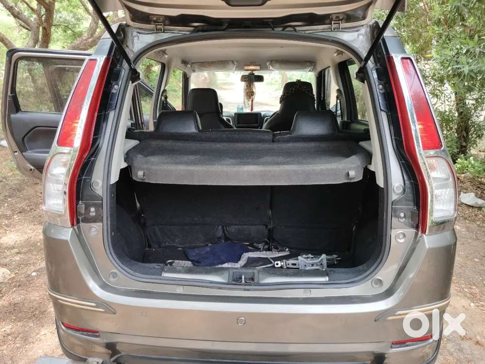 Maruti Wagon R 2022 Good Condition No Repairs Ladies Used Don't Ask Lo