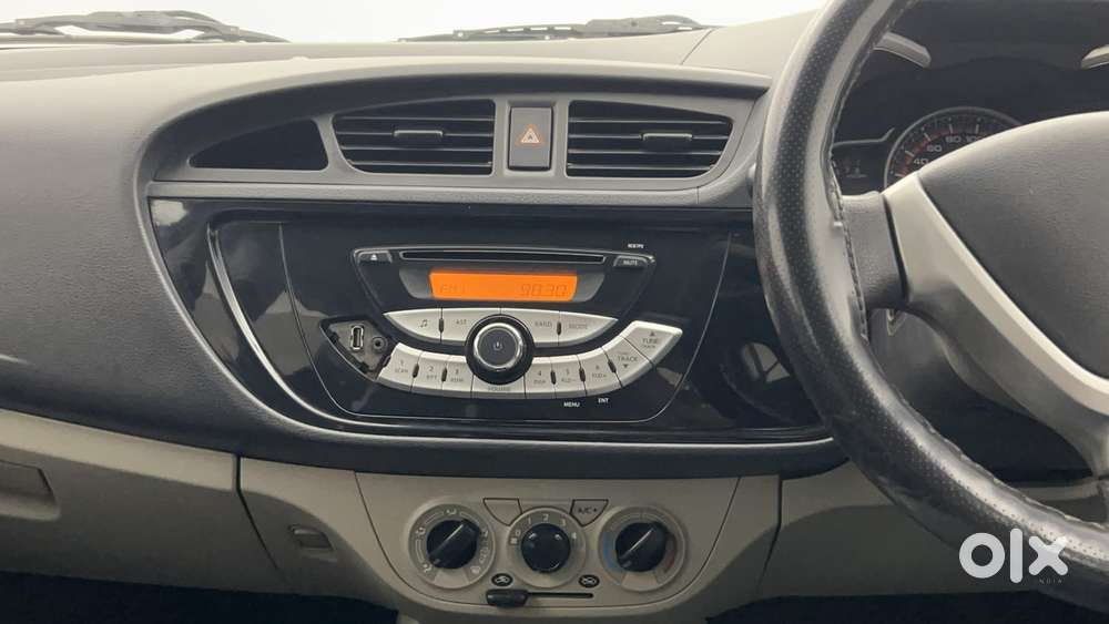 Maruti Suzuki Alto K10 2010-2014 Vxi, 2017, Petrol