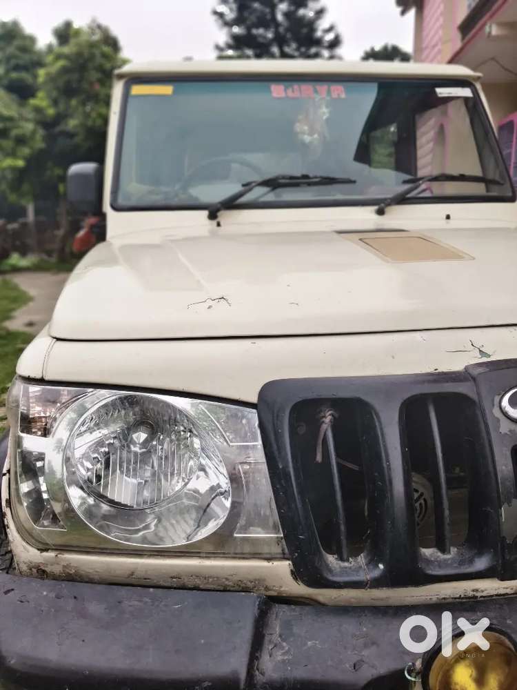 Mahindra Bolero 2010 Diesel