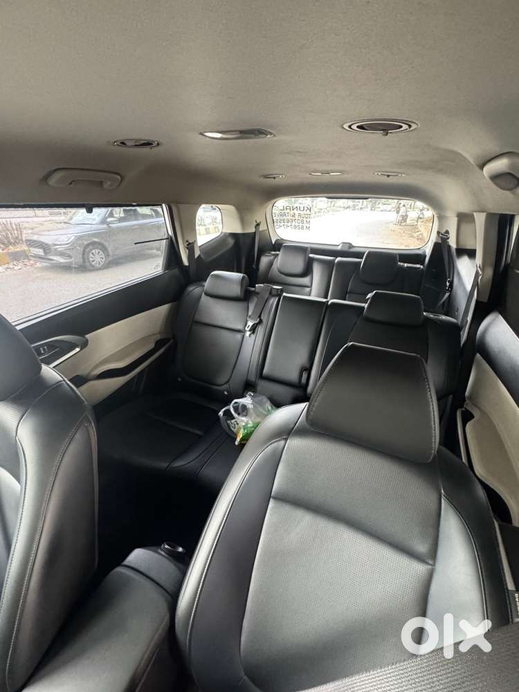 Kia Carens Diesel 2024