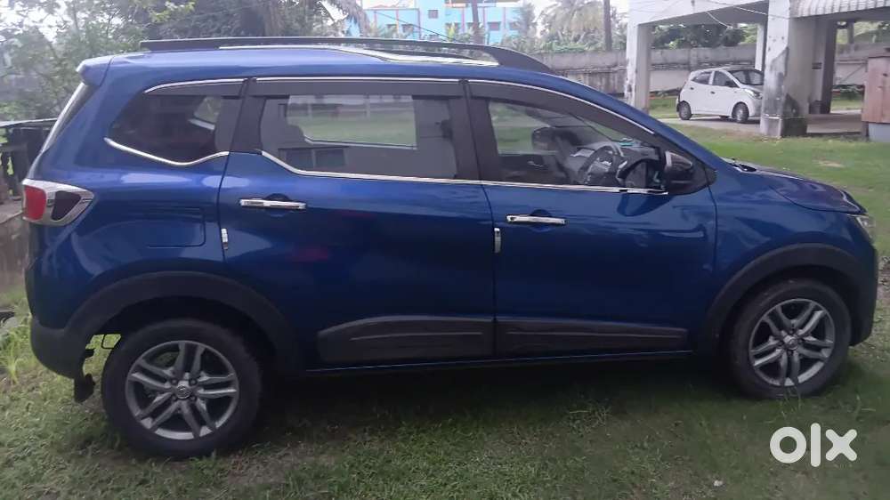 2023 Renault Triber Rxt Petrol