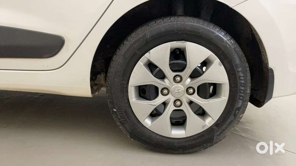 Hyundai Xcent [ ] 1.2 S, 2014, Petrol
