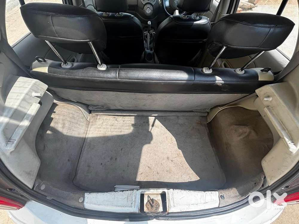 Nissan Micra 2012 Diesel Well Maintained