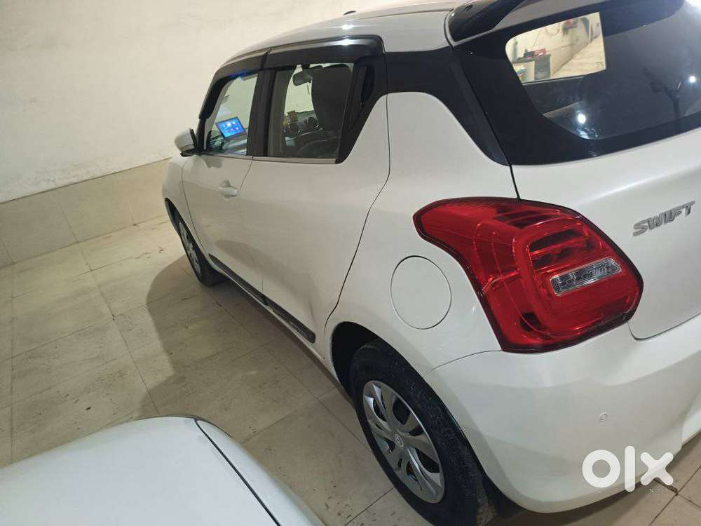 Maruti Suzuki Swift Vdi, 2019