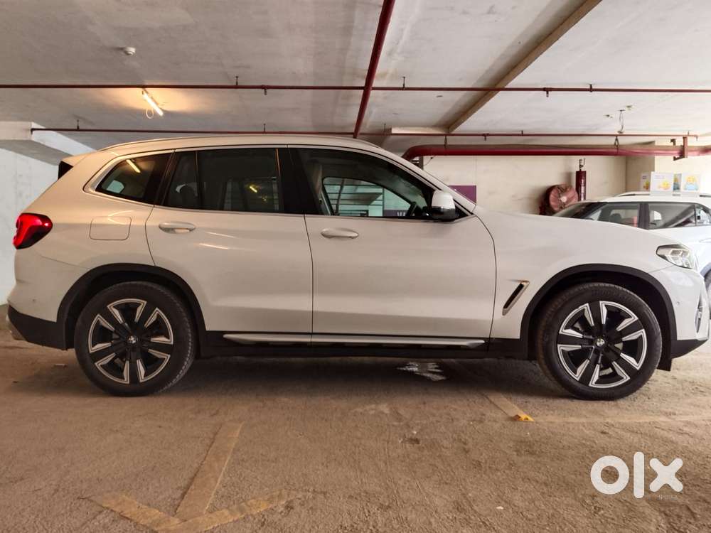 Bmw X3 Xdrive 20d Luxury Line, 2023, Diesel