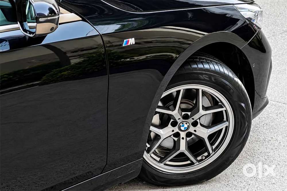 Bmw 5 Series, 2025, Petrol