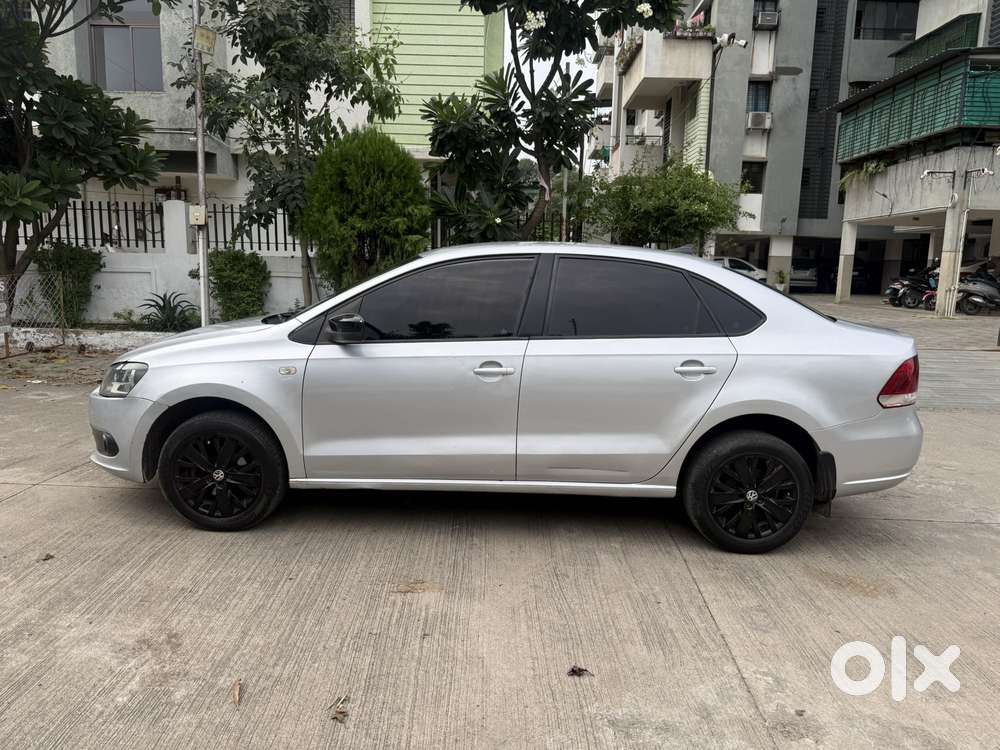 Volkswagen Vento 1.5 Tdi Highline At, 2015, Diesel