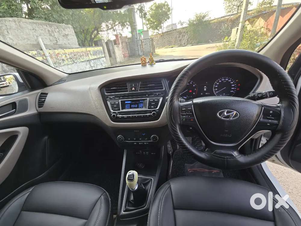 Hyundai I20 Asta 2014 Car