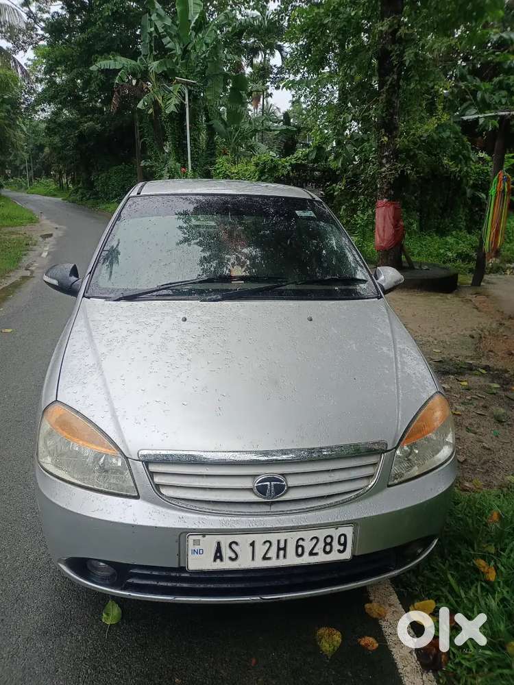 Tata Indigo Ecs 2011 Car