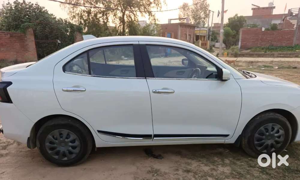 Maruti Suzuki Dzire 2025 Petrol 15000 Km Driven