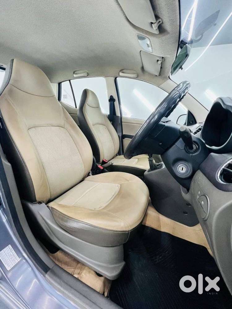 Hyundai I10 Sportz 1.1l, 2014, Petrol