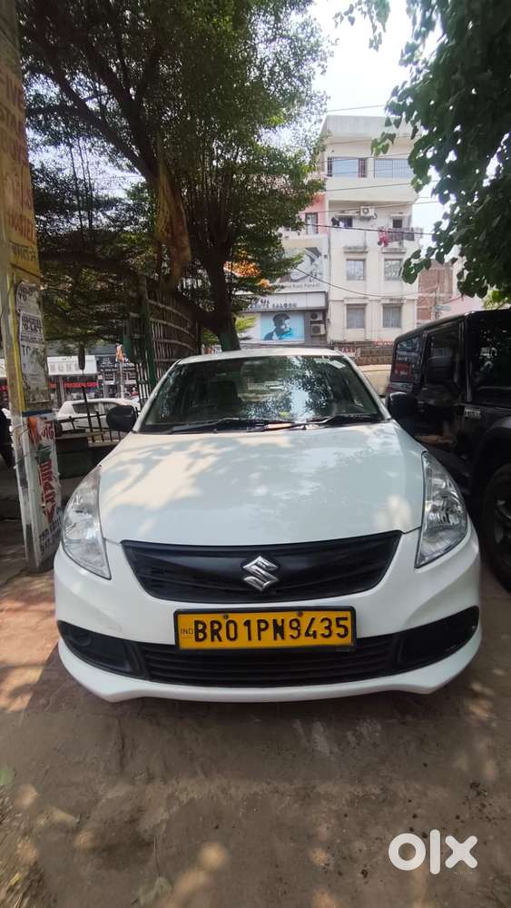 Maruti Suzuki Swift Dzire 2012-2015 1.2 Tour S Cng, 2022, Cng & Hybr..