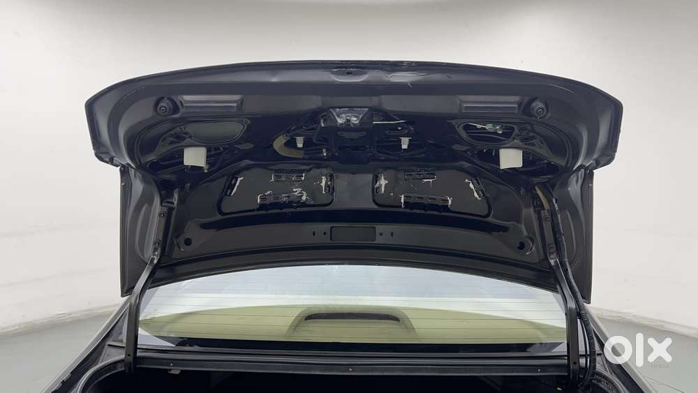 Honda City I-vtec Sv, 2014, Petrol