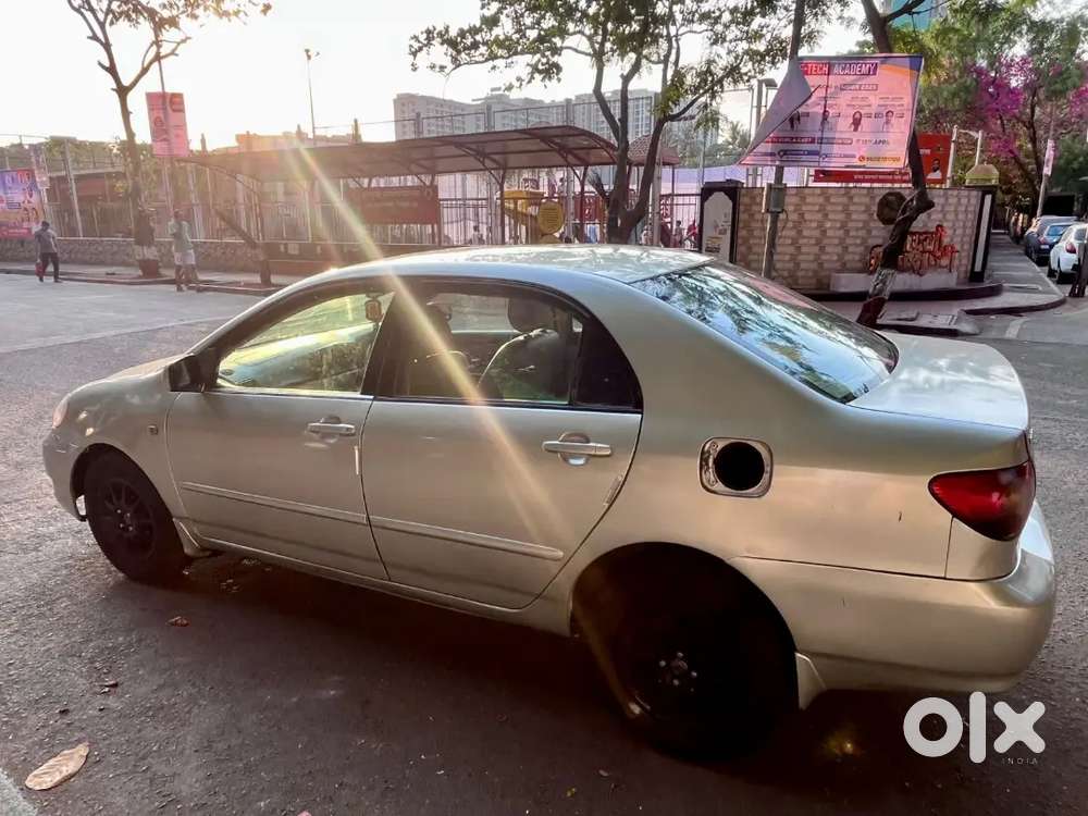 Toyota Corolla 2006
