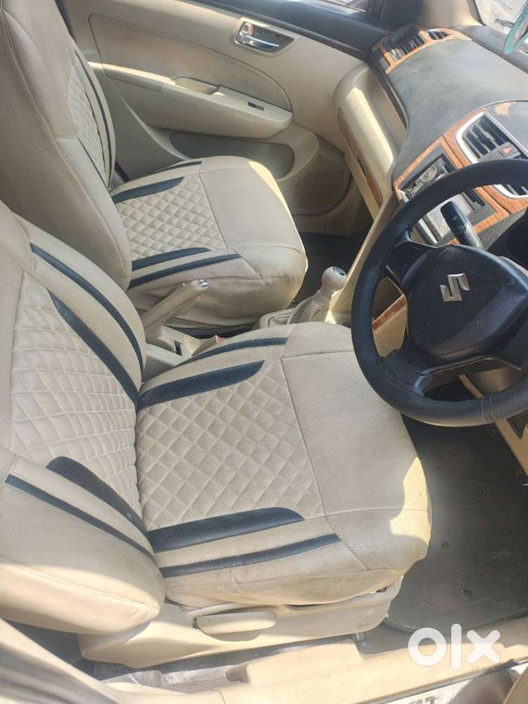 Maruti Suzuki Swift Dzire 2012-2015 Vdi, 2012, Diesel