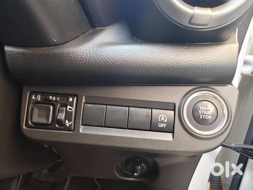 Maruti Suzuki Celerio 2021-1.0 Zxi Plus Mt, 2022, Petrol