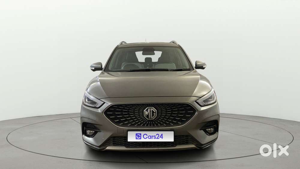 Mg Astor 1.5 Sharp Cvt, 2022, Petrol