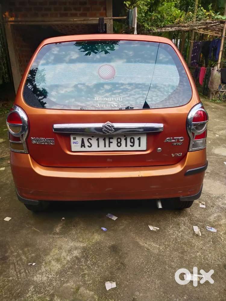 V.good Condition Car