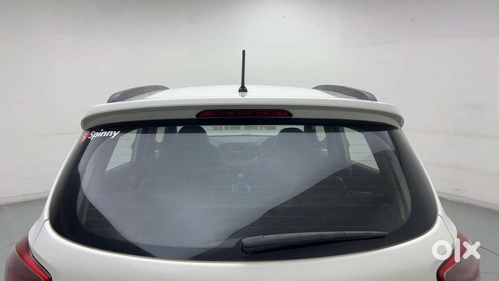 Hyundai Grand I10 Asta 1.2 Kappa Vtvt, 2015, Petrol