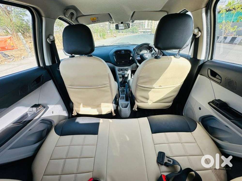 Tata Tiago 1.2 Revotron Xe, 2020, Petrol