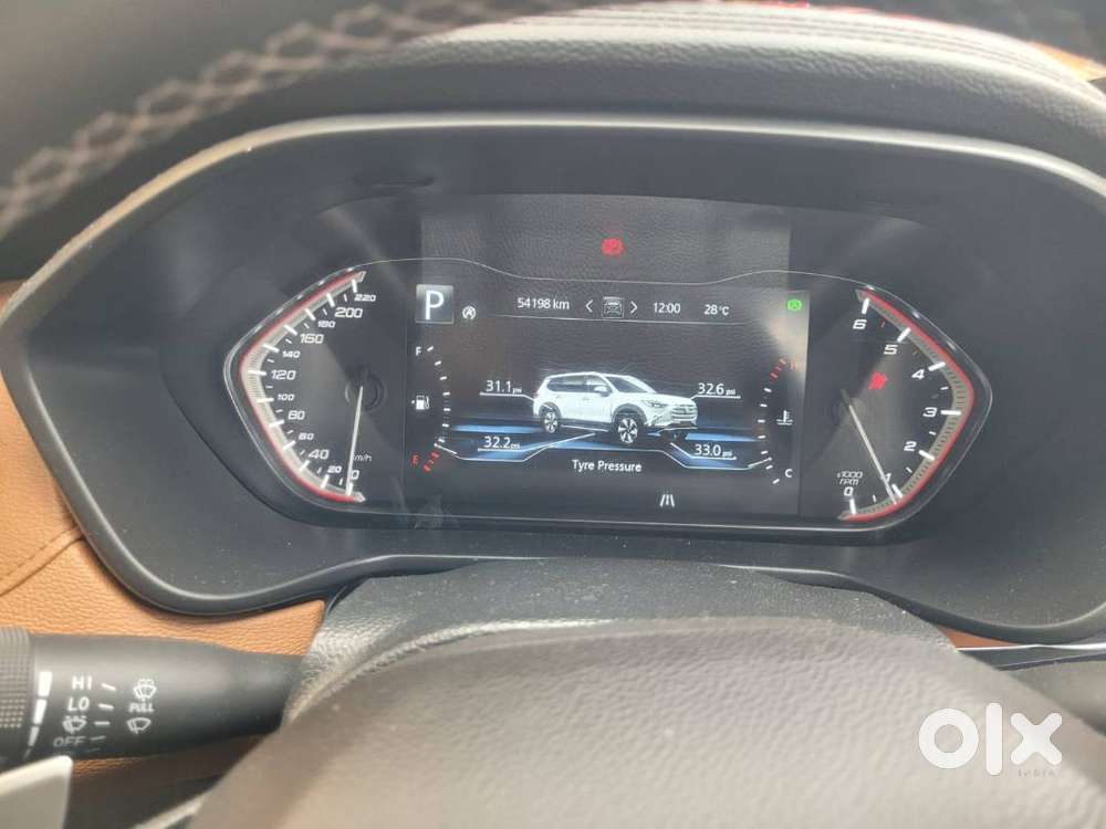 Mg Gloster 2023 Diesel 54000 Km Driven