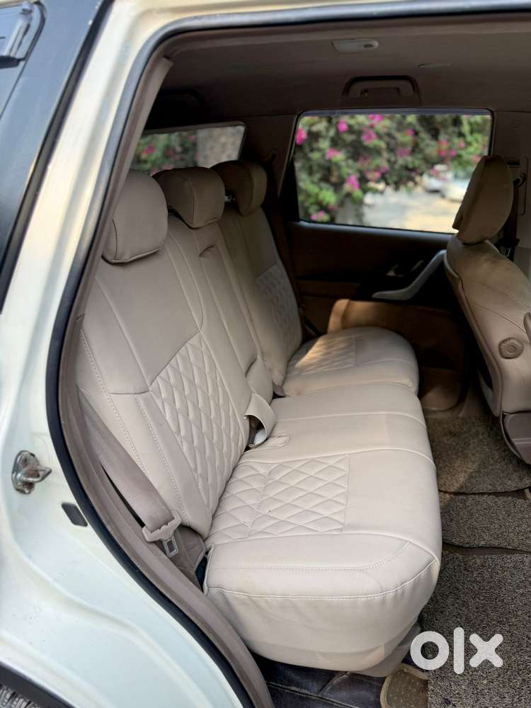 Mahindra Xuv500 W8, 2014, Diesel