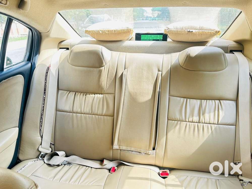 Honda City 2015 Petrol Good Condition