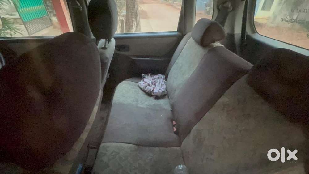 Maruti Suzuki Zen Estilo 2009 Petrol Good Condition