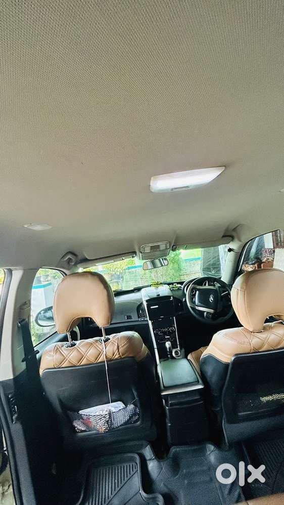 Mahindra Xuv500 Diesel 2018  Family Using  Great Condition