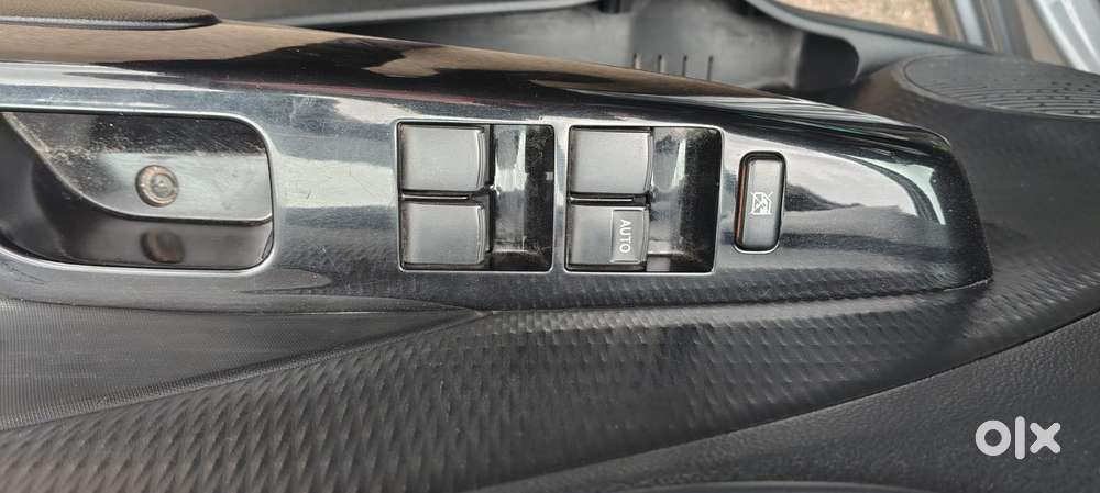 Toyota Etios Cross 1.2L G, 2014, Petrol