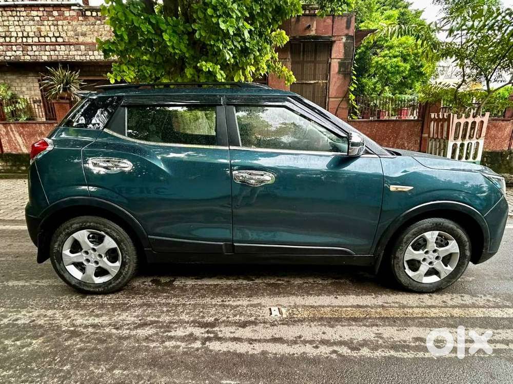 Mahindra Xuv300 W6 Diesel, 2019, Diesel
