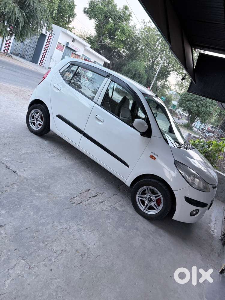 Hyundai I10 Sportz 2009