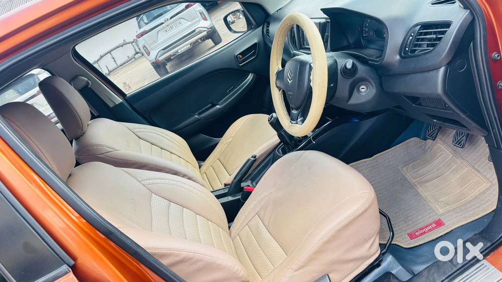 Maruti Suzuki Baleno 1.3 Sigma, 2017, Diesel