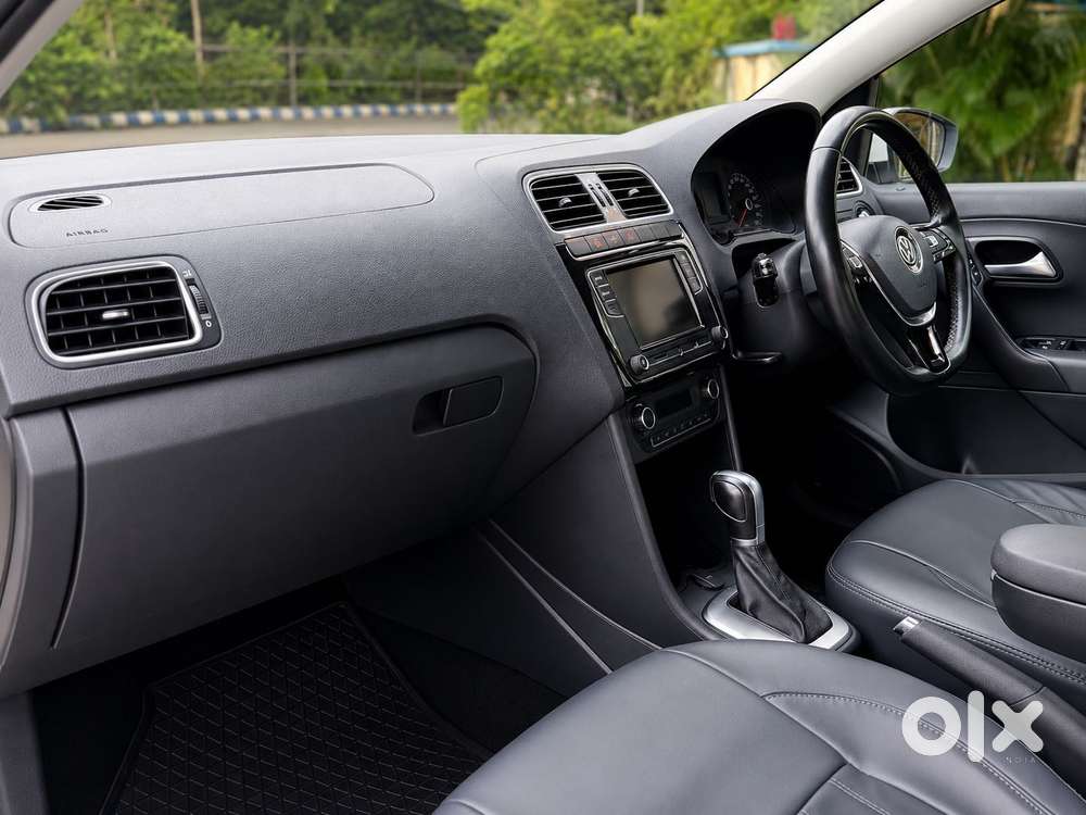 Volkswagen Polo 1.0 Highline Plus Tsi At, 2021, Petrol