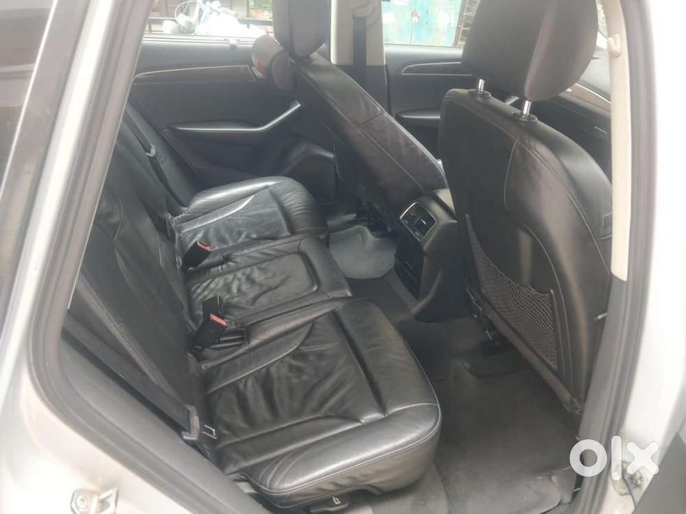 2010 Audi Q5 Petrol Automatic