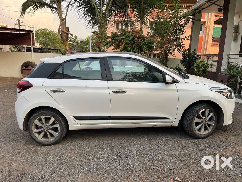 Full Condition No Maintenance In Car