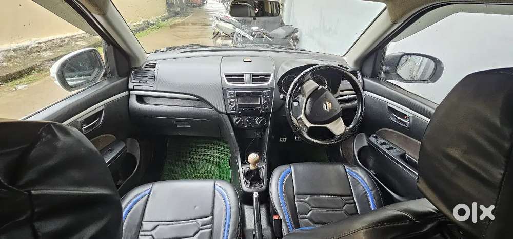 Maruti Suzuki Swift Vdi 2015