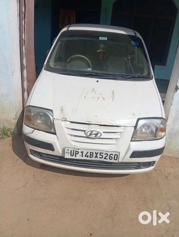 Hyundai Santro Xing 2014