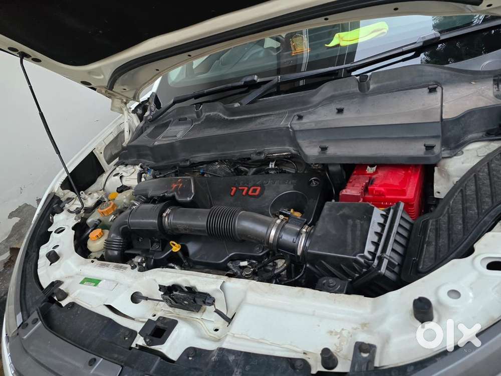 Tata Safari Diesel 2021