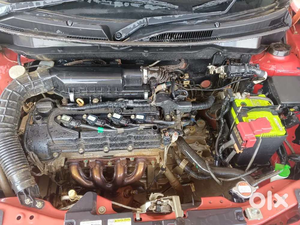 Maruti Suzuki Swift 2019 Petrol 30560 Km Driven