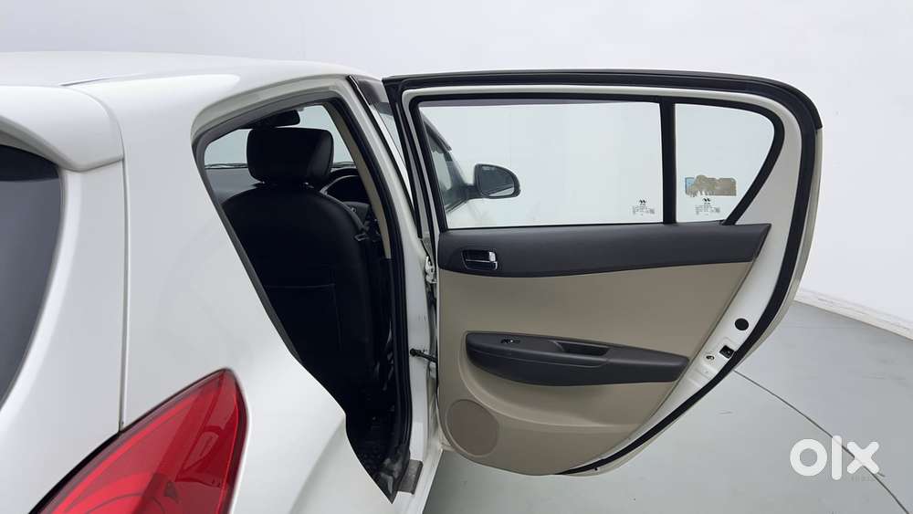 Hyundai I20 2012-2014 Asta 1.2, 2013, Petrol