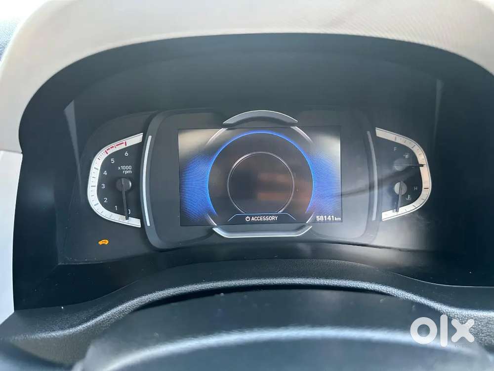 I Want To Sell My Hyundai Creta 2020 Diesel Very Well Maintained .