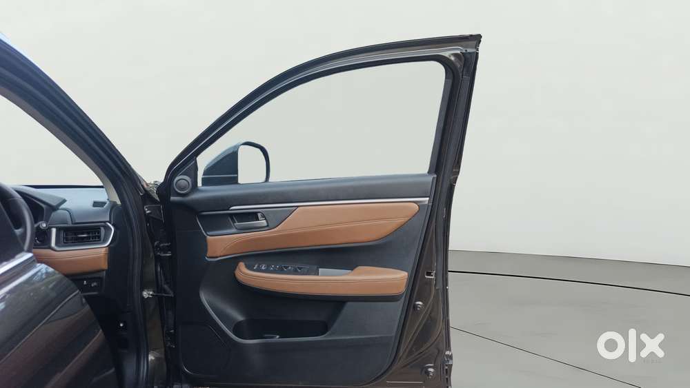 Honda Elevate Zx Cvt, 2024, Petrol