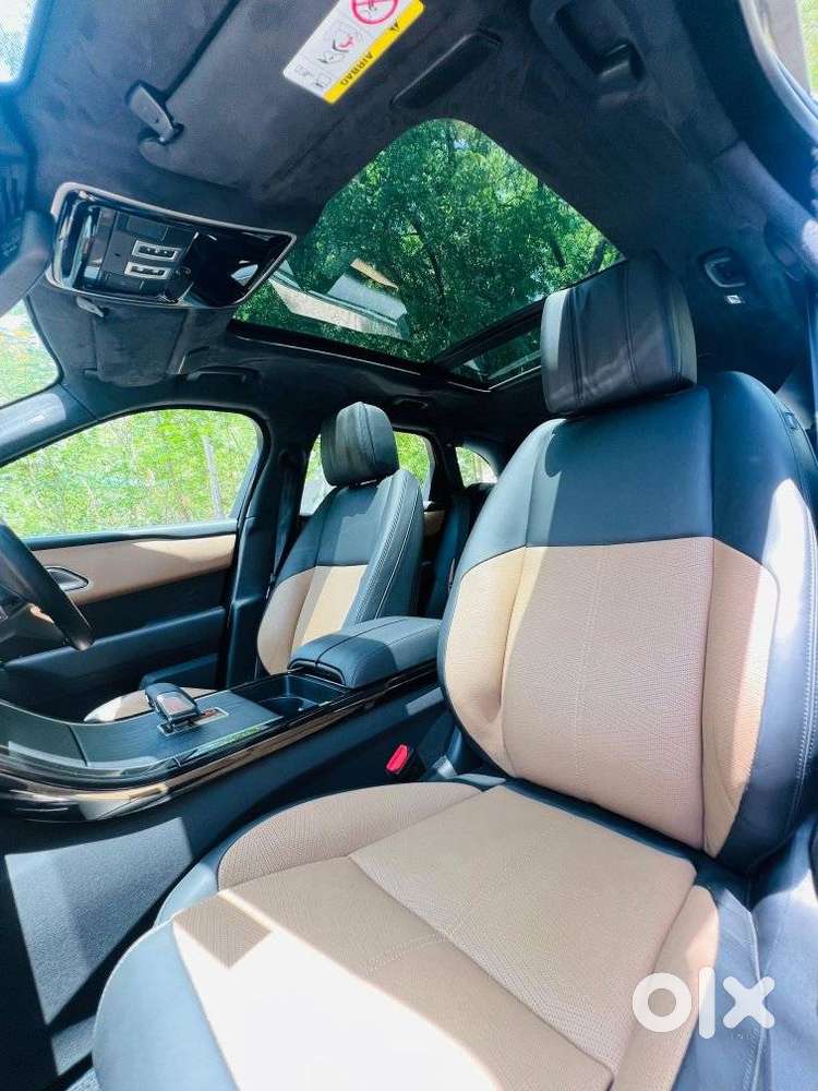 Land Rover Range Velar, 2025, Diesel