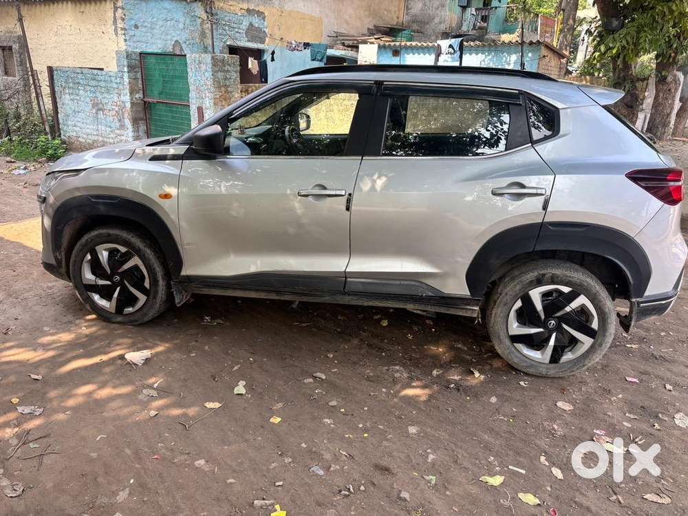 Well Maintain, All Upgradation Done Family Car