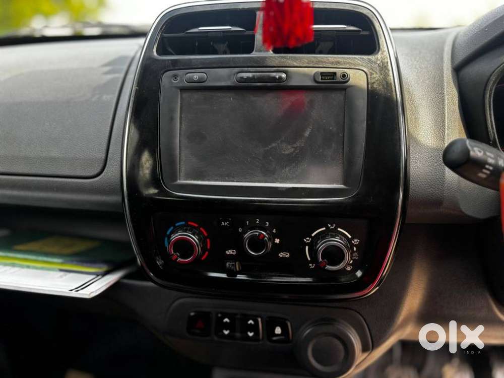 Renault Kwid 0.8 Rxt Sce Special, 2016, Petrol