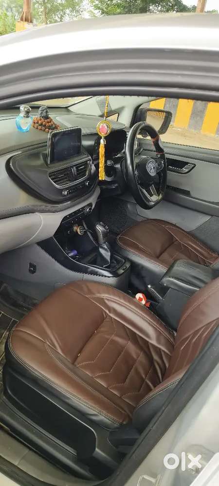 Tata Altroz 2021 Petrol 105000 Km Driven