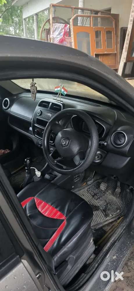 Renault Kwid 2019 Variant Rxl