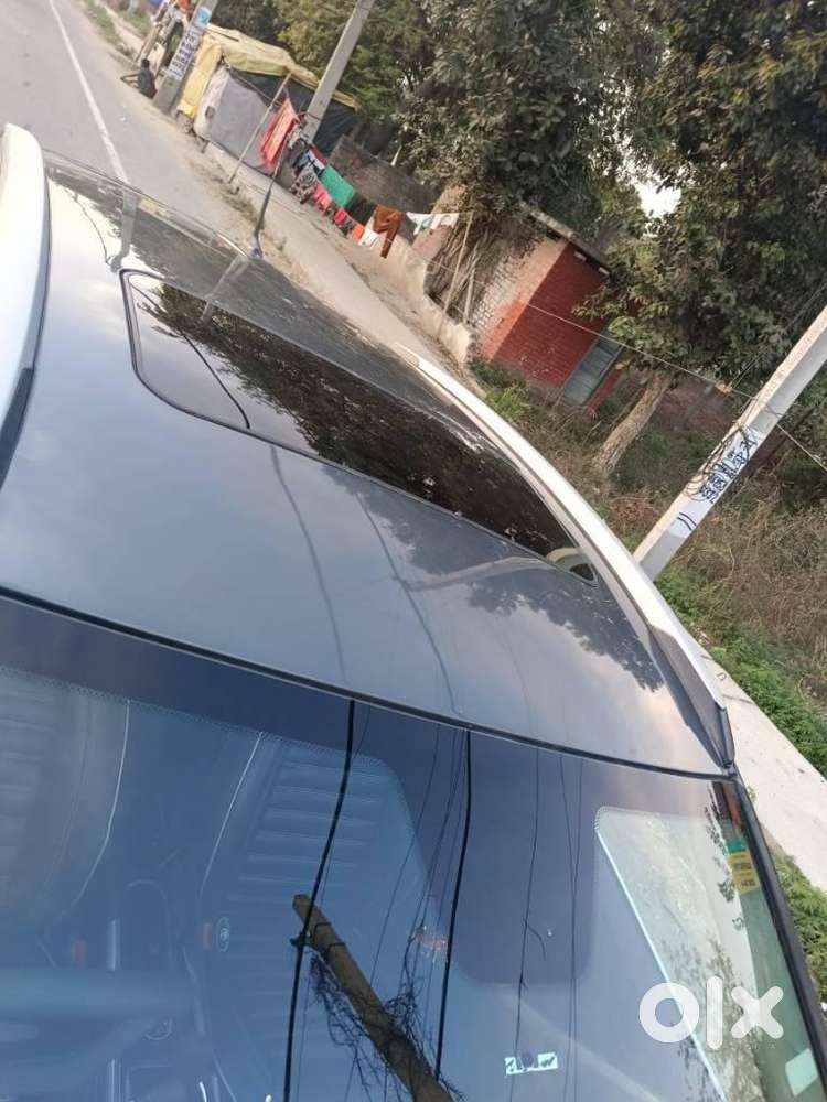 Tata Nexon 1.2 Revotron Xma Amt (s), 2022, Diesel