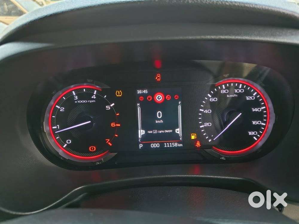 Mahindra Thar Lxt P At 2wd Ht, 2023, Petrol